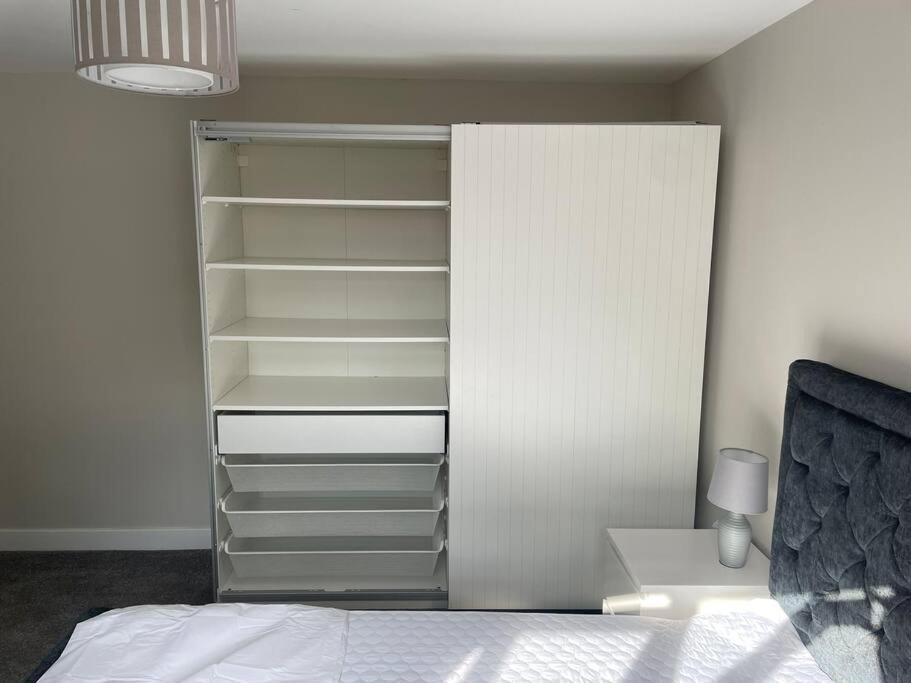 Comfortable Ground Floor, 2 Bedroom Modern Villa